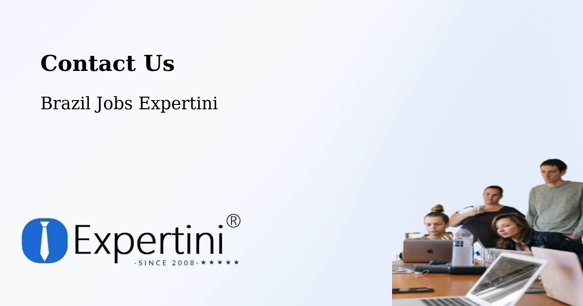 Contact Expertini – Rio Sono - Brazil Jobs Expertini