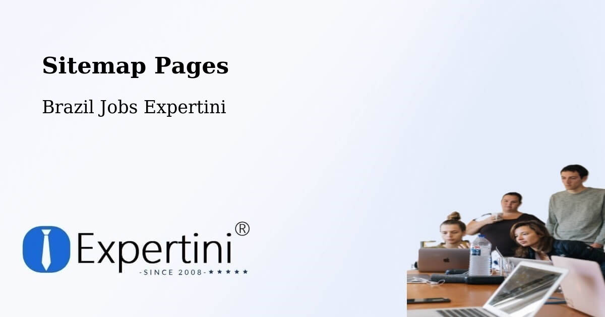 Sitemap Pages - Rio Sono - Brazil Jobs Expertini